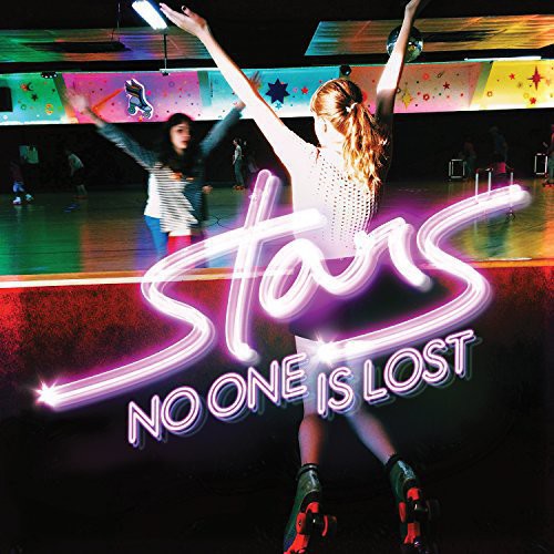 STARS - NO ONE IS LOST