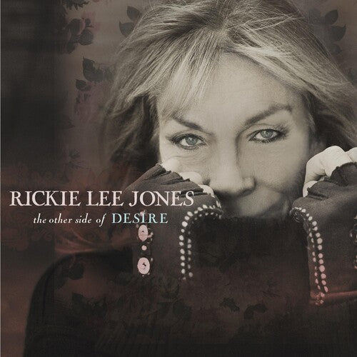 Rickie Lee Jones – Other Side of Desire
