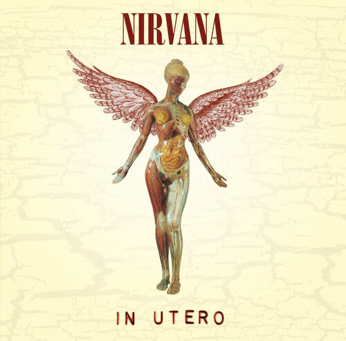 Nirvana – In Utero