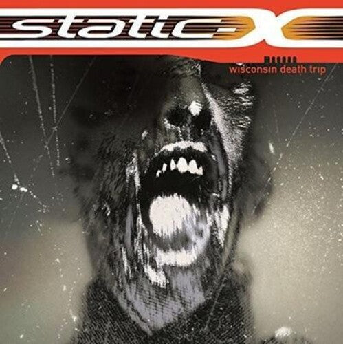 STATIC-X - WICONSIN DEATH TRIP