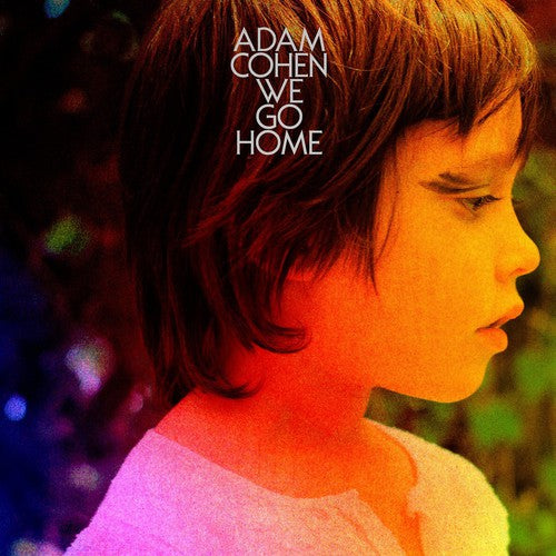 COHEN,ADAM - WE GO HOME