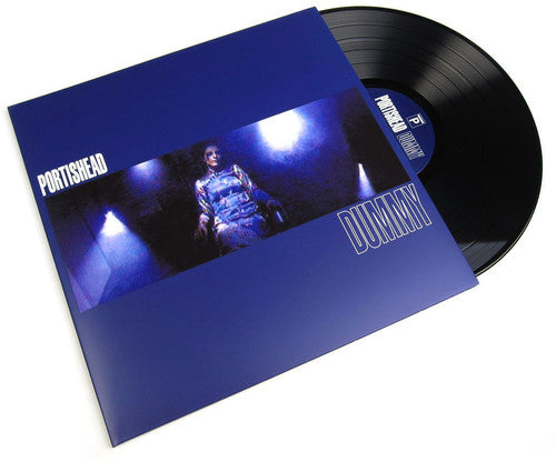 PORTISHEAD - DUMMY