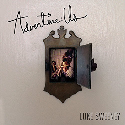 SWEENEY,LUKE - ADVENTURE: US
