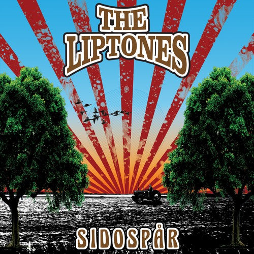 LIPTONES - SIDOSPAR