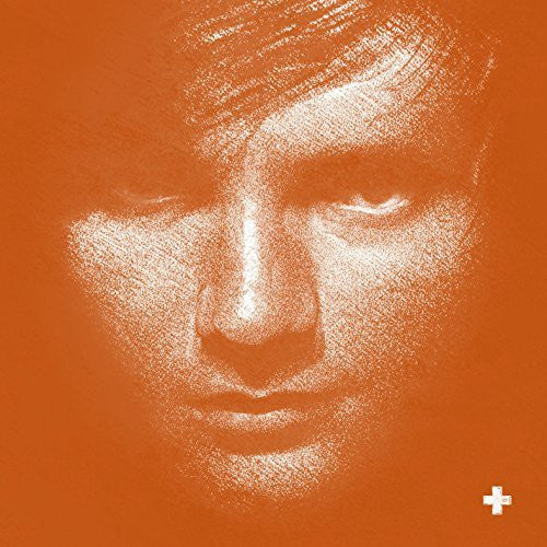 SHEERAN,ED - PLUS SIGN