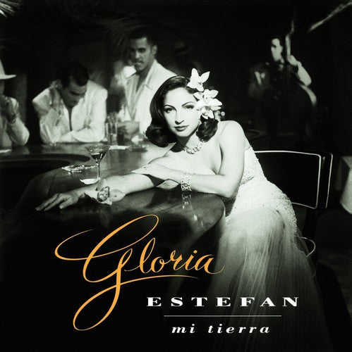 ESTEFAN,GLORIA - MI TIERRA