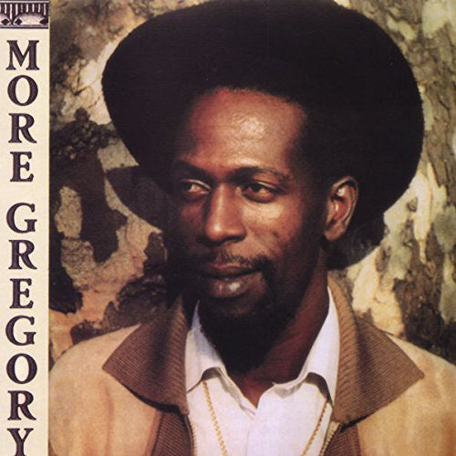 ISAACS,GREGORY - MORE GREGORY