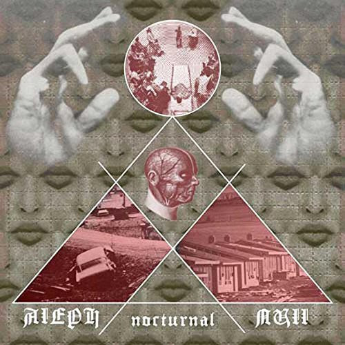 ALEPH NULL - NOCTURNAL