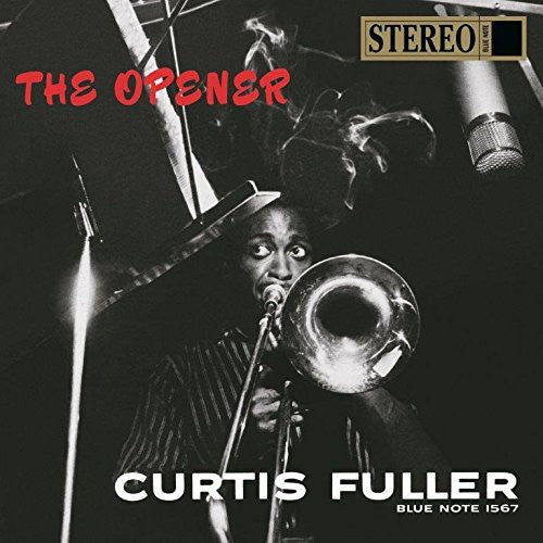 FULLER,CURTIS - OPENER