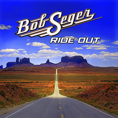 SEGER,BOB - RIDE OUT