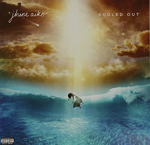 AIKO,JHENE - SOULED OUT