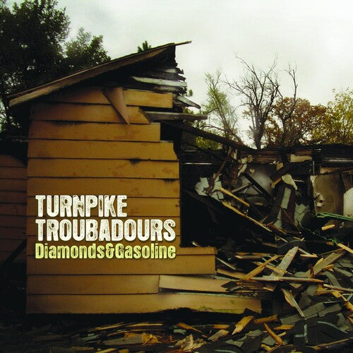 Turnpike Troubadours – Diamonds And Gasoline