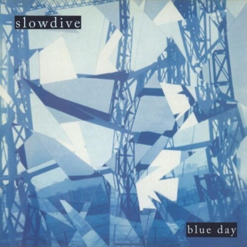 Slowdive – Blue Day