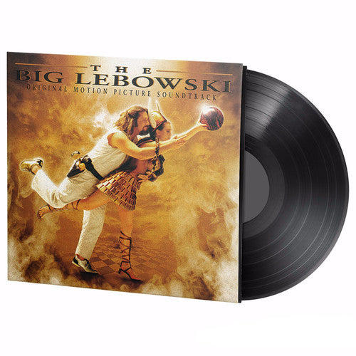Big Lebowski / O.S.T. - Big Lebowski (Original Soundtrack)