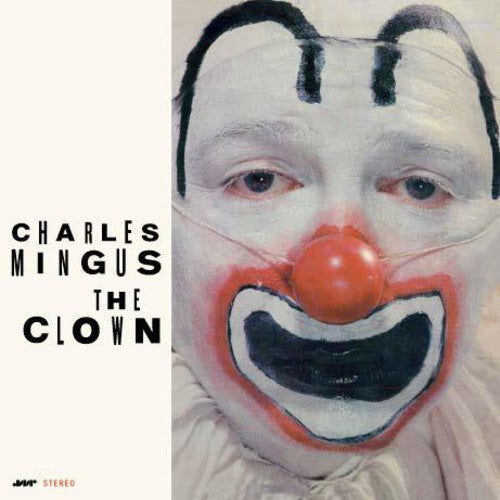MINGUS,CHARLES - CLOWN