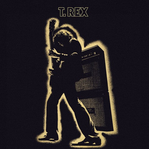 T.REX - ELECTRIC WARRIOR + 2014