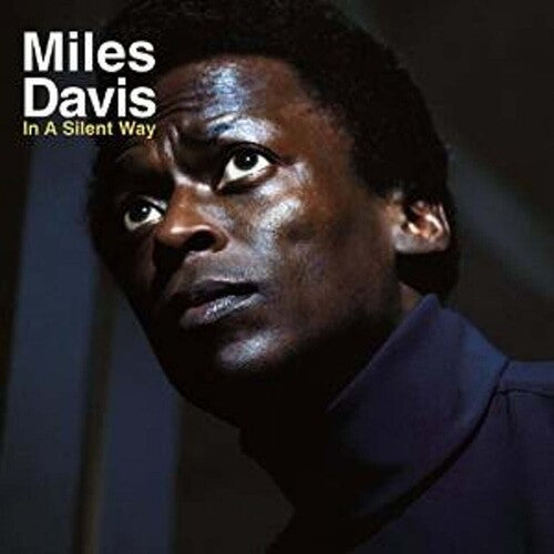 DAVIS,MILES - IN A SILENT WAY