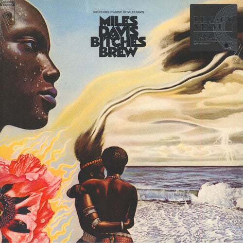 DAVIS,MILES - BITCHES BREW