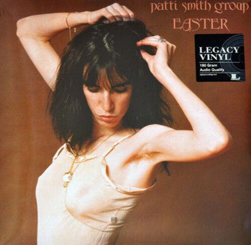 SMITH,PATTI - EASTER