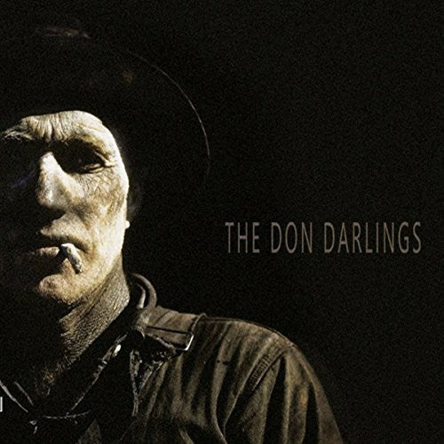 DON DARLINGS - DON DARLINGS