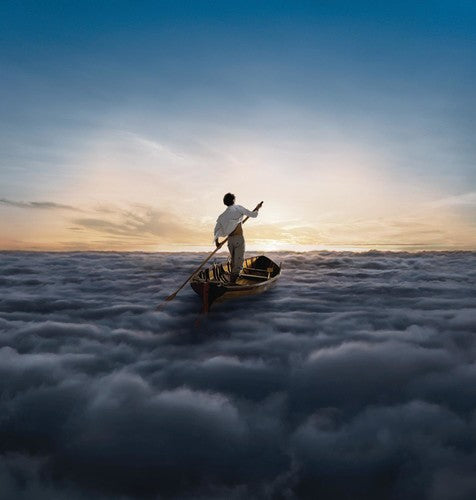 PINK FLOYD - ENDLESS RIVER
