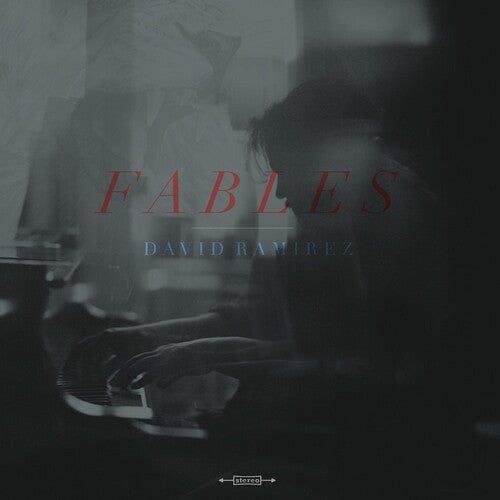 RAMIREZ,DAVID - FABLES
