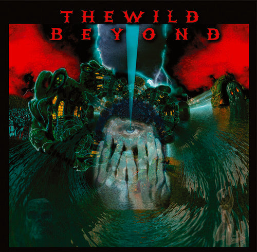 WILD BEYOND - WILD BEYOND