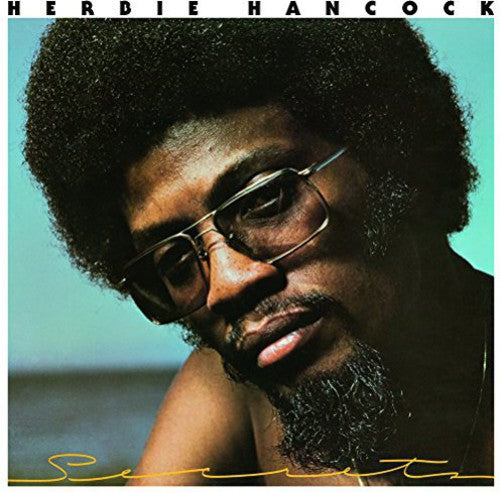 HANCOCK,HERBIE - SECRETS