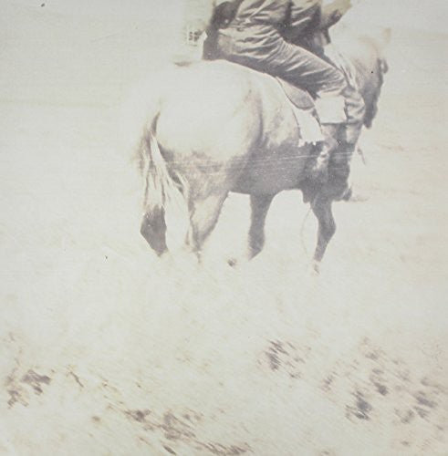 LANGHORNE,BRUCE - HIRED HAND / O.S.T.
