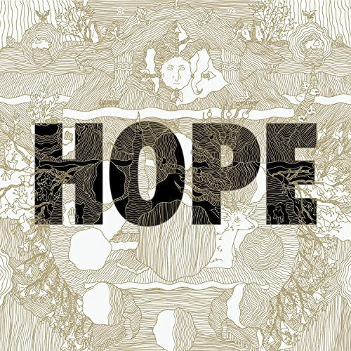 MANCHESTER ORCHESTRA - HOPE
