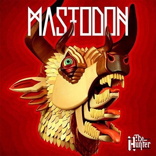 Mastodon – Hunter