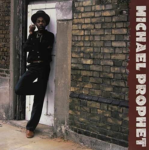 PROPHET,MICHAEL - GUNMAN