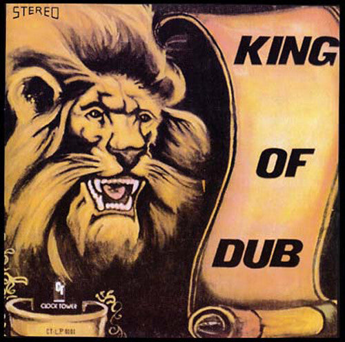 KING OF DUB / VARIOUS - KING OF DUB / VARIOUS