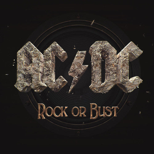 AC/DC – Rock or Bust