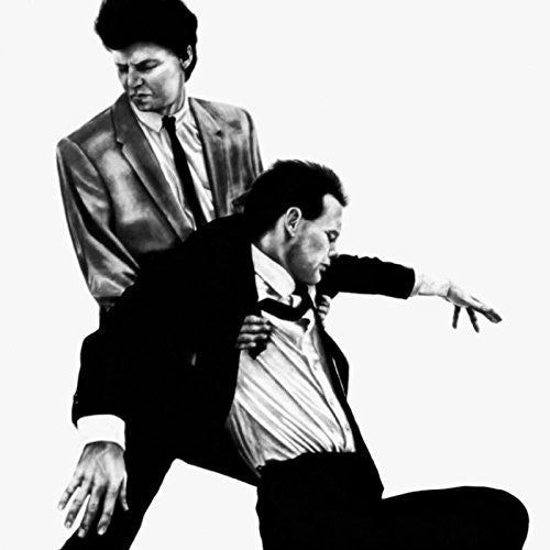 BRANCA,GLENN - ASCENSION