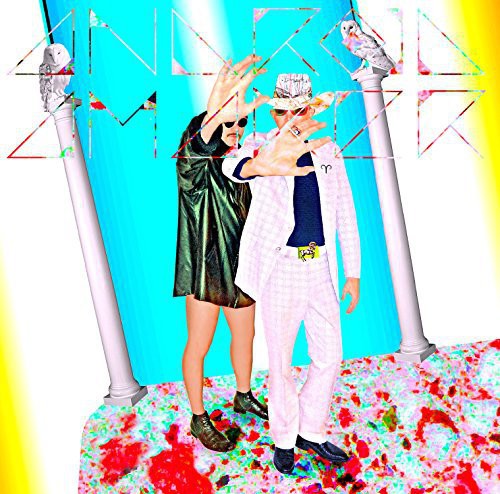 ANDROID AMAKER - ANDROID AMAKER
