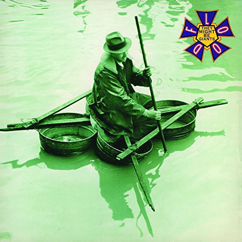 They Might Be Giants – Flood