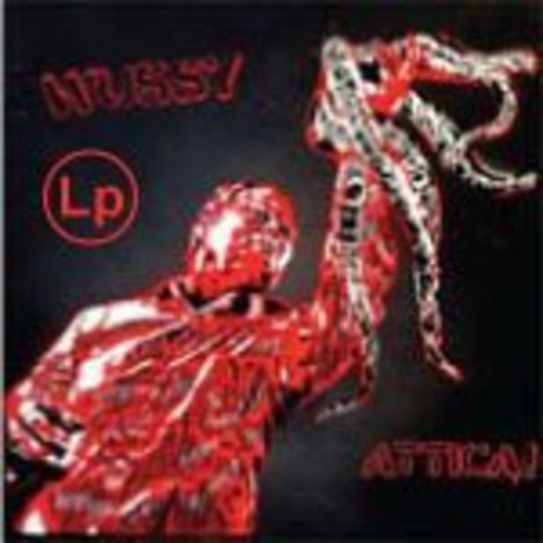 Wussy - Attica