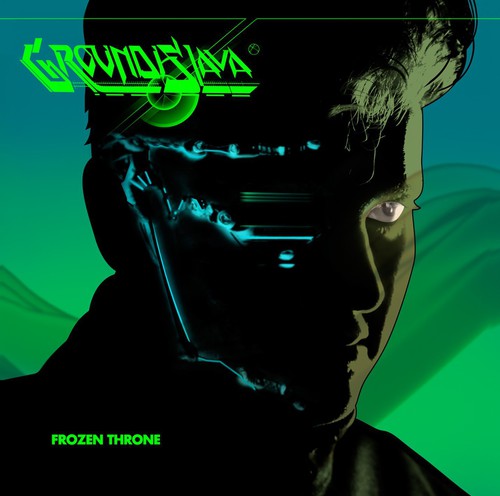 Groundislava – Frozen Throne
