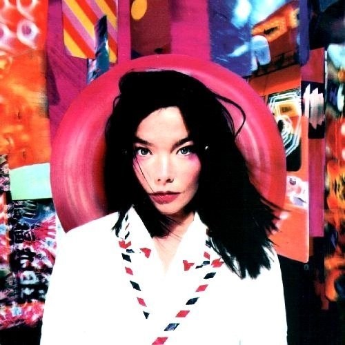 Bjork – Post