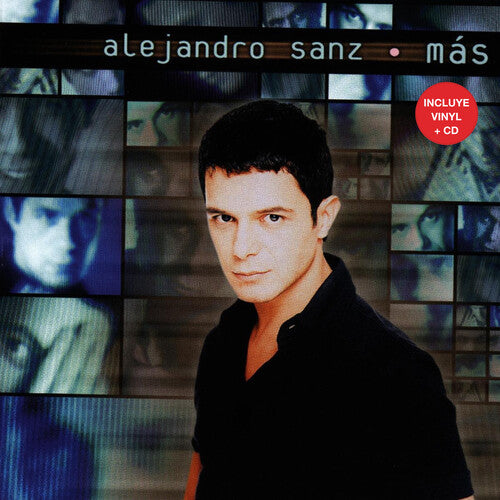 SANZ,ALEJANDRO - MAS