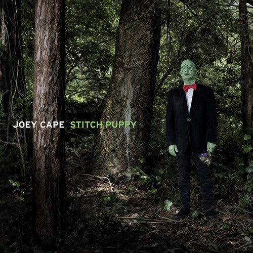 CAPE,JOEY - STITCH PUPPY