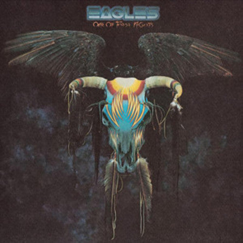 The Eagles – One of These Nights