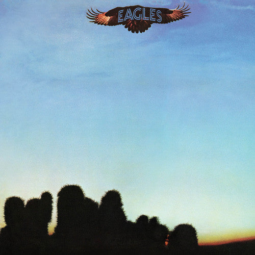 The Eagles – Eagles