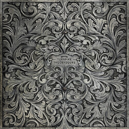 Turnpike Troubadours – The Turnpike Troubadours