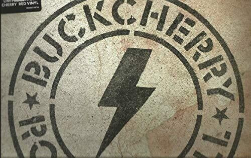 BUCKCHERRY - ROCK N ROLL