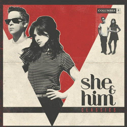 SHE & HIM - CLASSICS