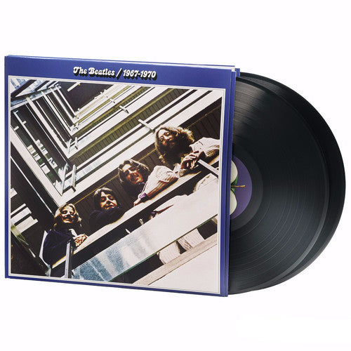 BEATLES - BEATLES 1967-1970