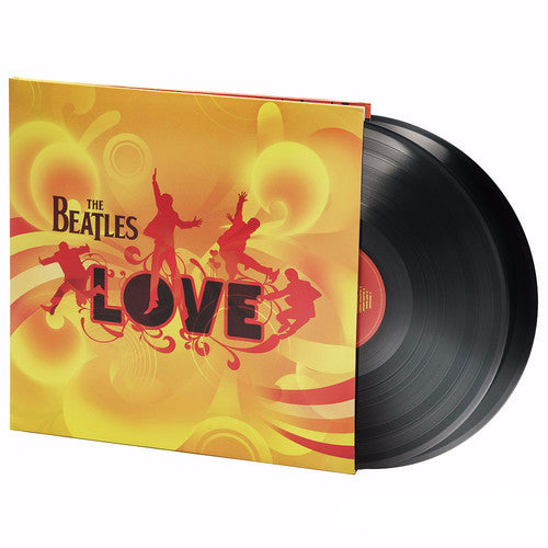 BEATLES - LOVE