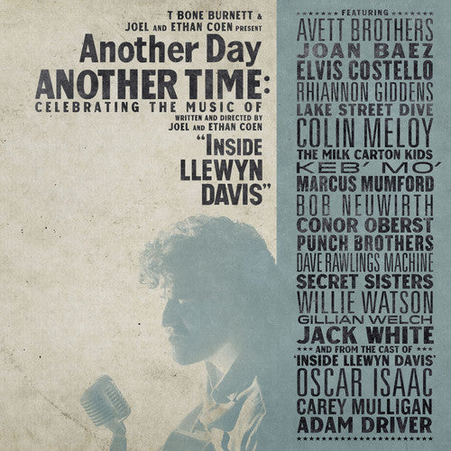 ANOTHER DAY ANOTHER TIME: CELEBRATING MUSIC / VAR - ANOTHER DAY ANOTHER TIME: CELEBRATING MUSIC / VAR